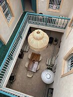 Luxurious 5-bedroom Apartment in Marrakesh With Full Accessibility
