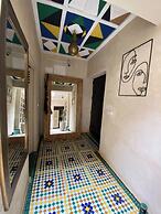Luxurious 5-bedroom Apartment in Marrakesh With Full Accessibility