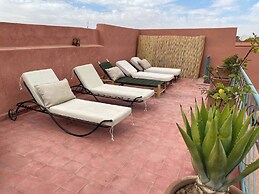 Luxurious 5-bedroom Apartment in Marrakesh With Full Accessibility