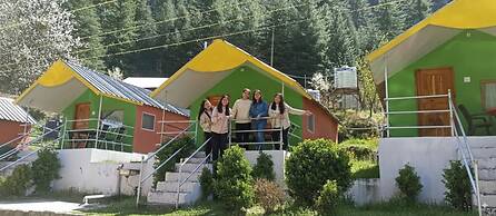 Thrillomania Kasol