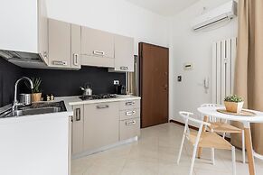 Light-Filled Flat by Wonderful Italy