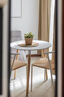 Light-Filled Flat by Wonderful Italy