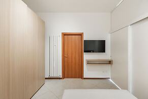 Light-Filled Flat by Wonderful Italy