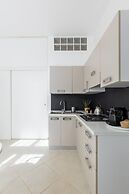 Light-Filled Flat by Wonderful Italy