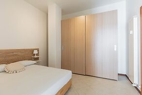 Light-Filled Flat by Wonderful Italy