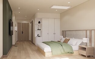 SENS Hotel Nonthaburi Bangbuathong