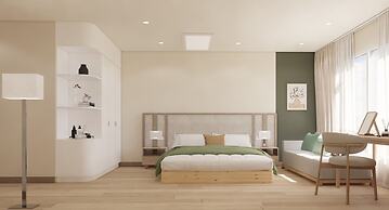 SENS Hotel Nonthaburi Bangbuathong