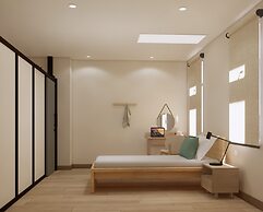 SENS Hotel Nonthaburi Bangbuathong