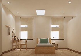 SENS Hotel Nonthaburi Bangbuathong