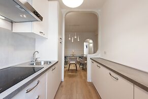 Ognissanti Prestige by MMega