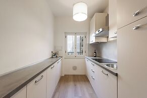 Ognissanti Prestige by MMega