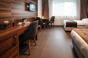 Zenith Hotel Frankfurt Airport