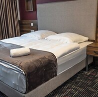 Zenith Hotel Frankfurt Airport