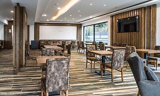 Zenith Hotel Frankfurt Airport