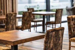 Zenith Hotel Frankfurt Airport