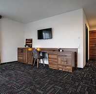 Zenith Hotel Frankfurt Airport