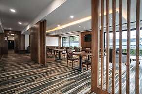 Zenith Hotel Frankfurt Airport