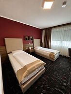 Zenith Hotel Frankfurt Airport