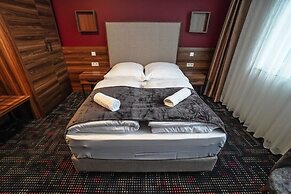 Zenith Hotel Frankfurt Airport
