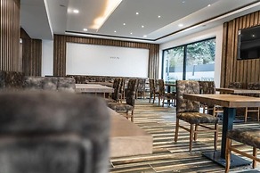 Zenith Hotel Frankfurt Airport