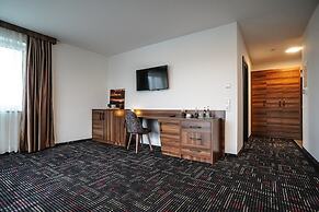 Zenith Hotel Frankfurt Airport