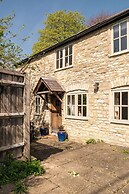 Beautiful Two BD Cottage in Oxfordshire