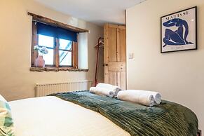 Beautiful Two BD Cottage in Oxfordshire