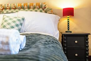 Beautiful Two BD Cottage in Oxfordshire