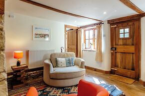 Beautiful Two BD Cottage in Oxfordshire