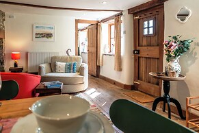 Beautiful Two BD Cottage in Oxfordshire