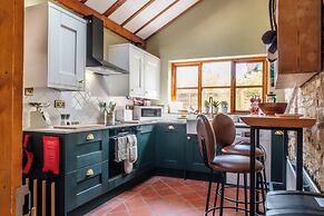 Beautiful Two BD Cottage in Oxfordshire