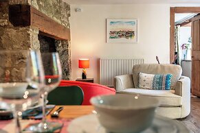 Beautiful Two BD Cottage in Oxfordshire