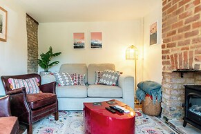 Beautiful Two BD Cottage in Oxfordshire