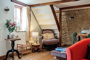 Beautiful Two BD Cottage in Oxfordshire