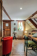 Beautiful Two BD Cottage in Oxfordshire