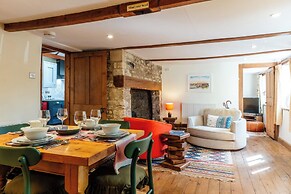 Beautiful Two BD Cottage in Oxfordshire