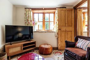 Beautiful Two BD Cottage in Oxfordshire