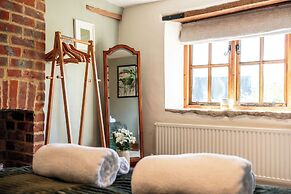 Beautiful Two BD Cottage in Oxfordshire