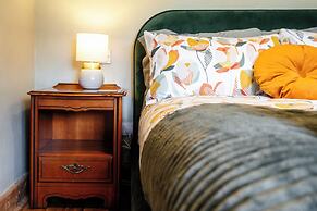 Beautiful Two BD Cottage in Oxfordshire