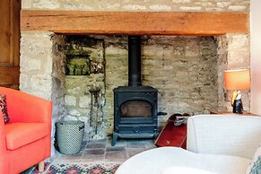 Beautiful Two BD Cottage in Oxfordshire
