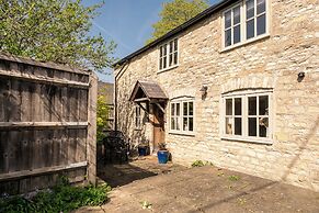 Beautiful Two BD Cottage in Oxfordshire