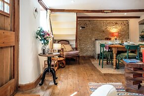 Beautiful Two BD Cottage in Oxfordshire