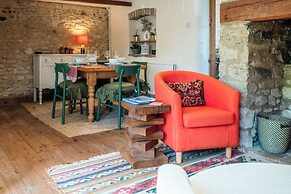 Beautiful Two BD Cottage in Oxfordshire
