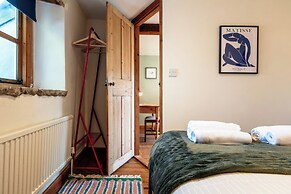 Beautiful Two BD Cottage in Oxfordshire