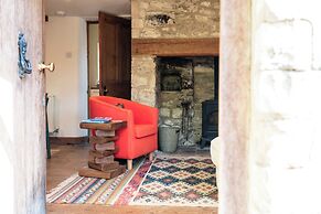 Beautiful Two BD Cottage in Oxfordshire