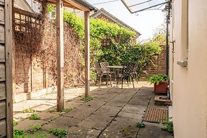Beautiful Two BD Cottage in Oxfordshire