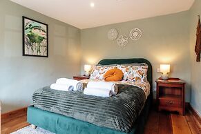 Beautiful Two BD Cottage in Oxfordshire