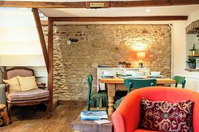 Beautiful Two BD Cottage in Oxfordshire