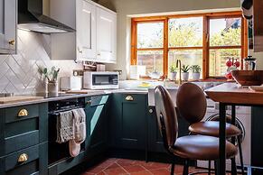 Beautiful Two BD Cottage in Oxfordshire