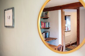 Beautiful Two BD Cottage in Oxfordshire